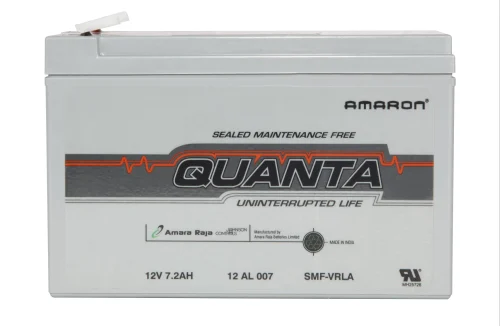batteries & supplies