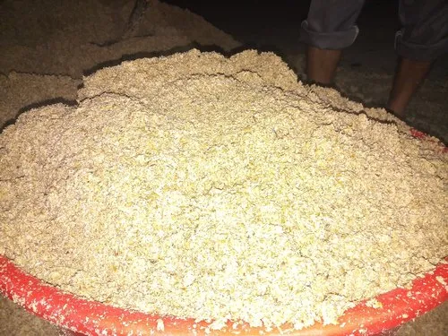 barley