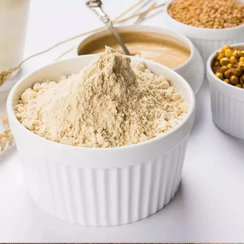 Jau Sattu Barley