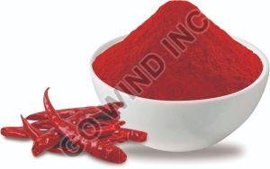 Red Chilli Powder, Form : Powder
