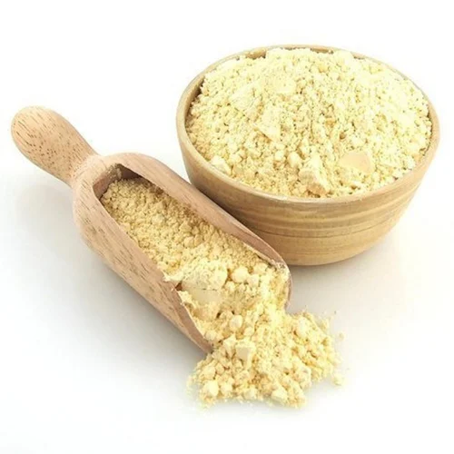 Organic Besan Flour