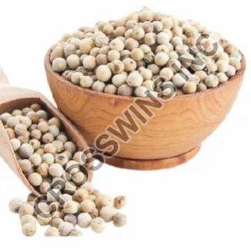 White Pepper Seeds, Usage : Cooking
