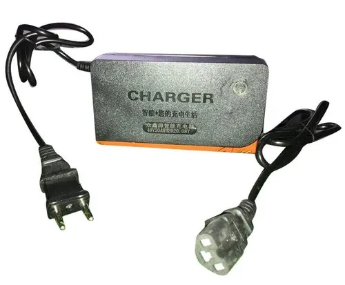 electric bike charger