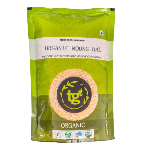 moong dal