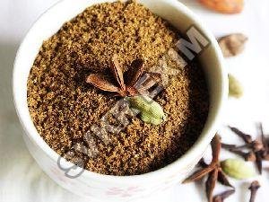 Biryani Masala Powder, Processing type : Blended