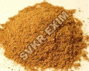 Chaat Masala Powder, Color : Brown