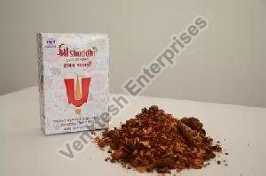 Hawan Samagri, Form : Granule