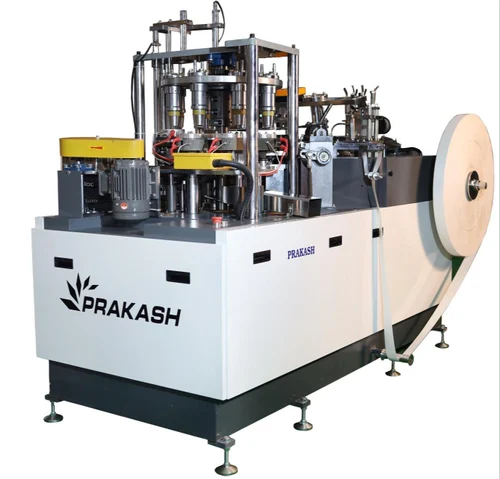 paper cups machines