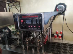 paper cups machines