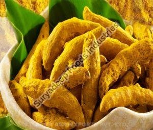 Turmeric Finger, Specialities : Good Quality