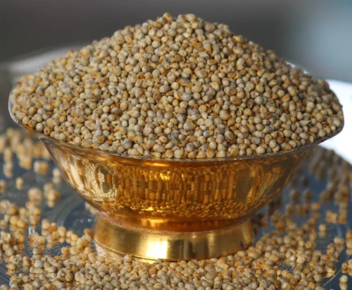 Organic Millet