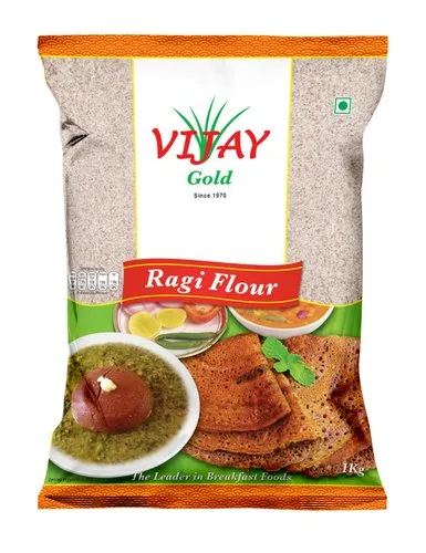 poha