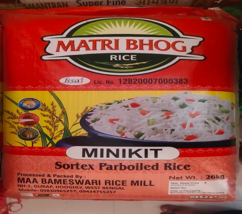 long grain rice