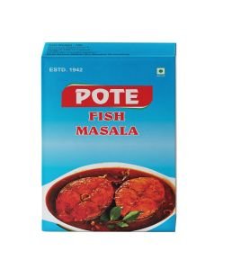Fish Masala Powder