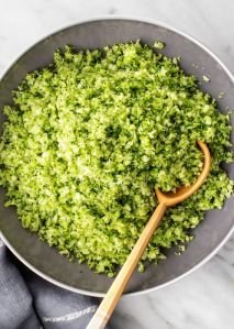 Lemon Rice Instant Mix