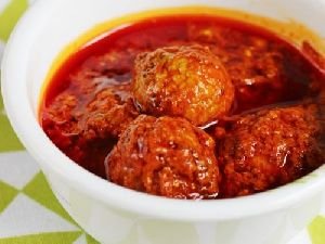 Amla Pickle