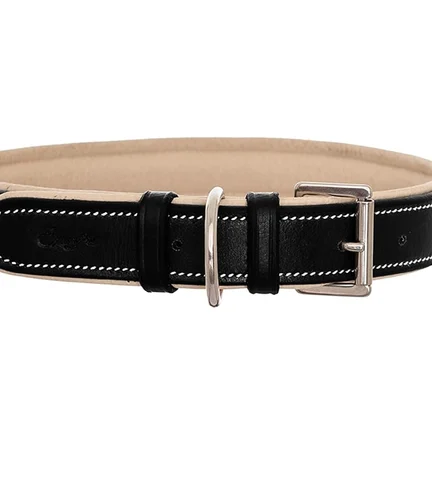 leather collars