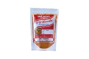 Kulambu Milagai Powder
