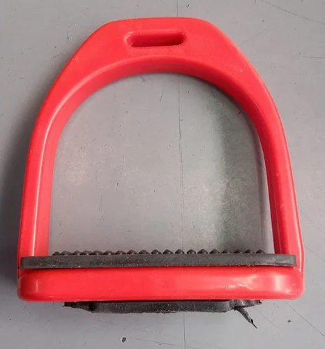 stirrups
