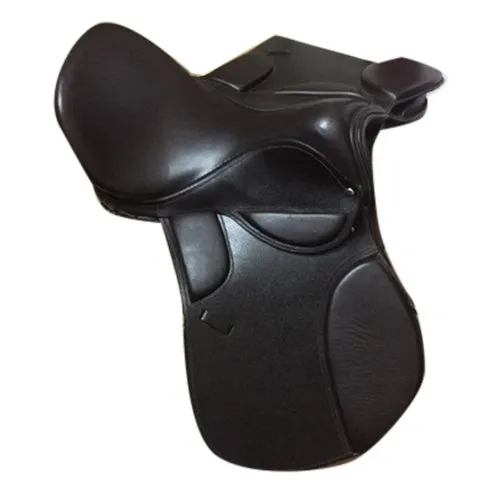 jumping saddle