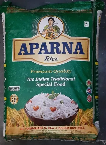ponni rice