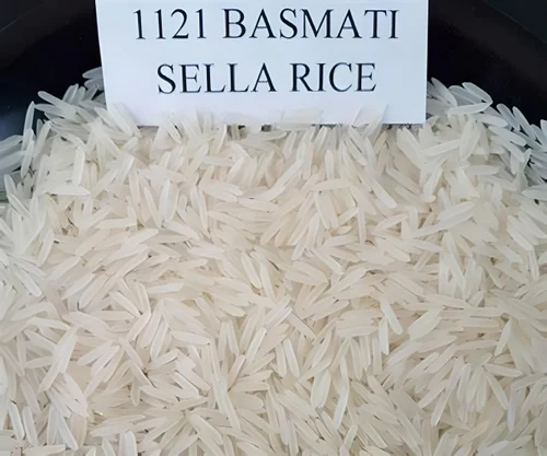ponni rice