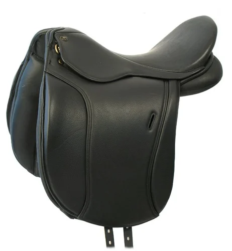 dressage saddle