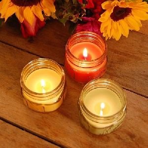 Jar Candles, Fragrance : Awesome