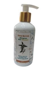 Hair Cleanser, Usage : for hair