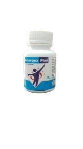Anergex Plus Capsule