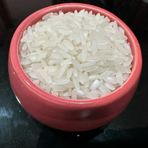 boiled rice