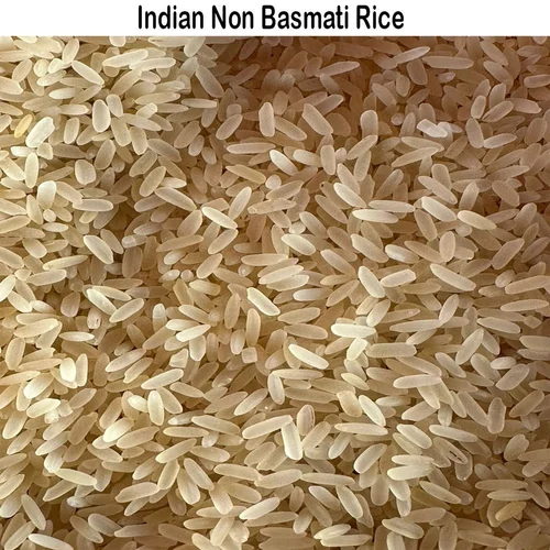 Indian Non Basmati Rice