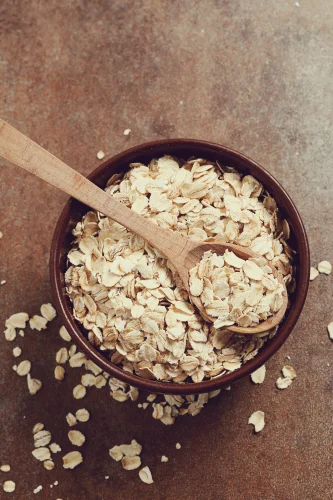 Jumbo Oats