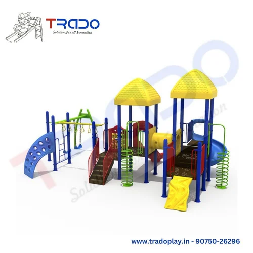 riding equipments