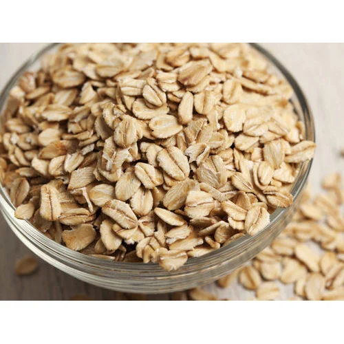 Gluten free Rolled Oats