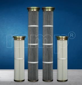 Pleated Air Filter Bags