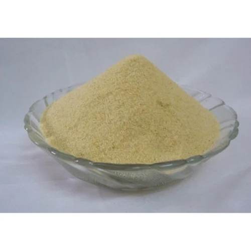 Durum Semolina