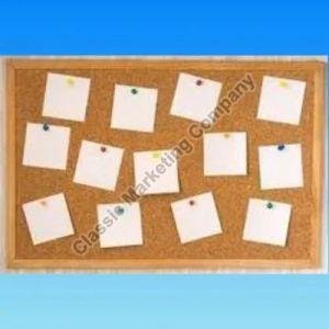 Pin-Up Board