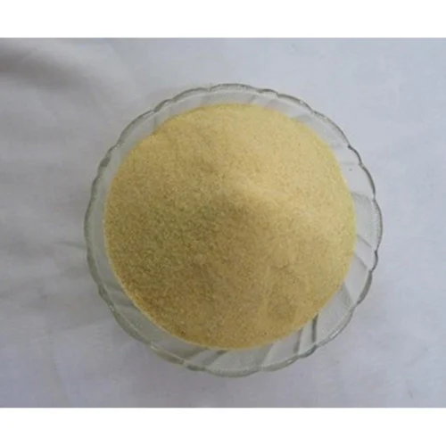 Semolina