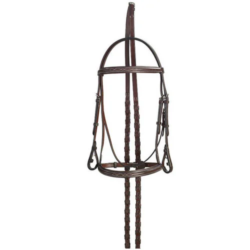 English Horse Bridles