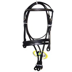 Nylon Rope Halter