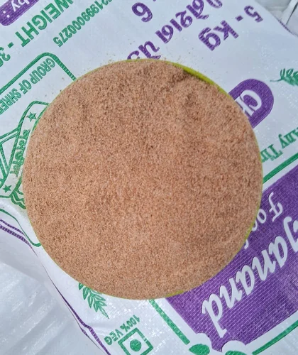wheat bran