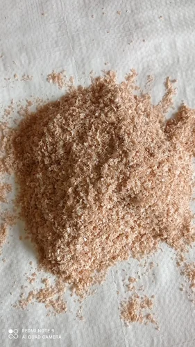 wheat bran