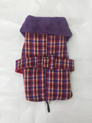 Dog coat