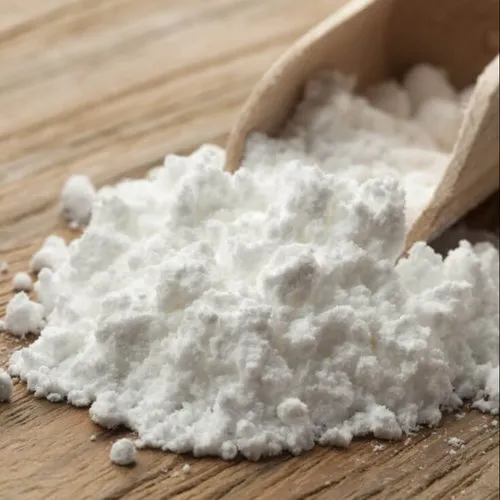 Maltodextrin Starch Powder