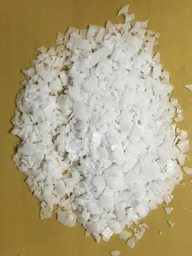 Caustic Soda Flakes