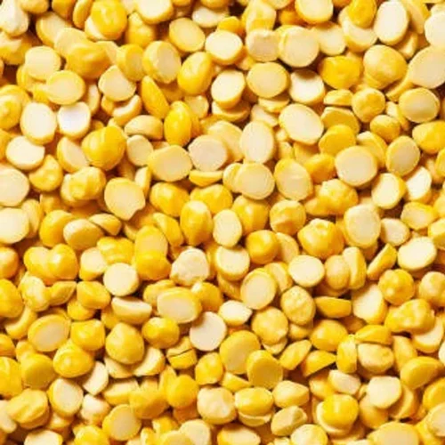 Bengal Gram Dal