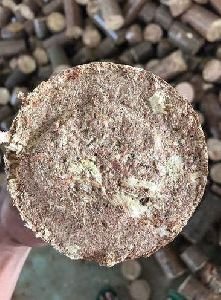 agro waste briquette