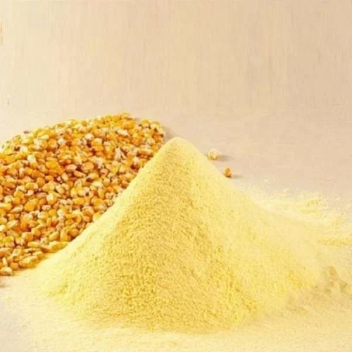 Maize Corn Flour