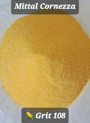 Corn Grit 108